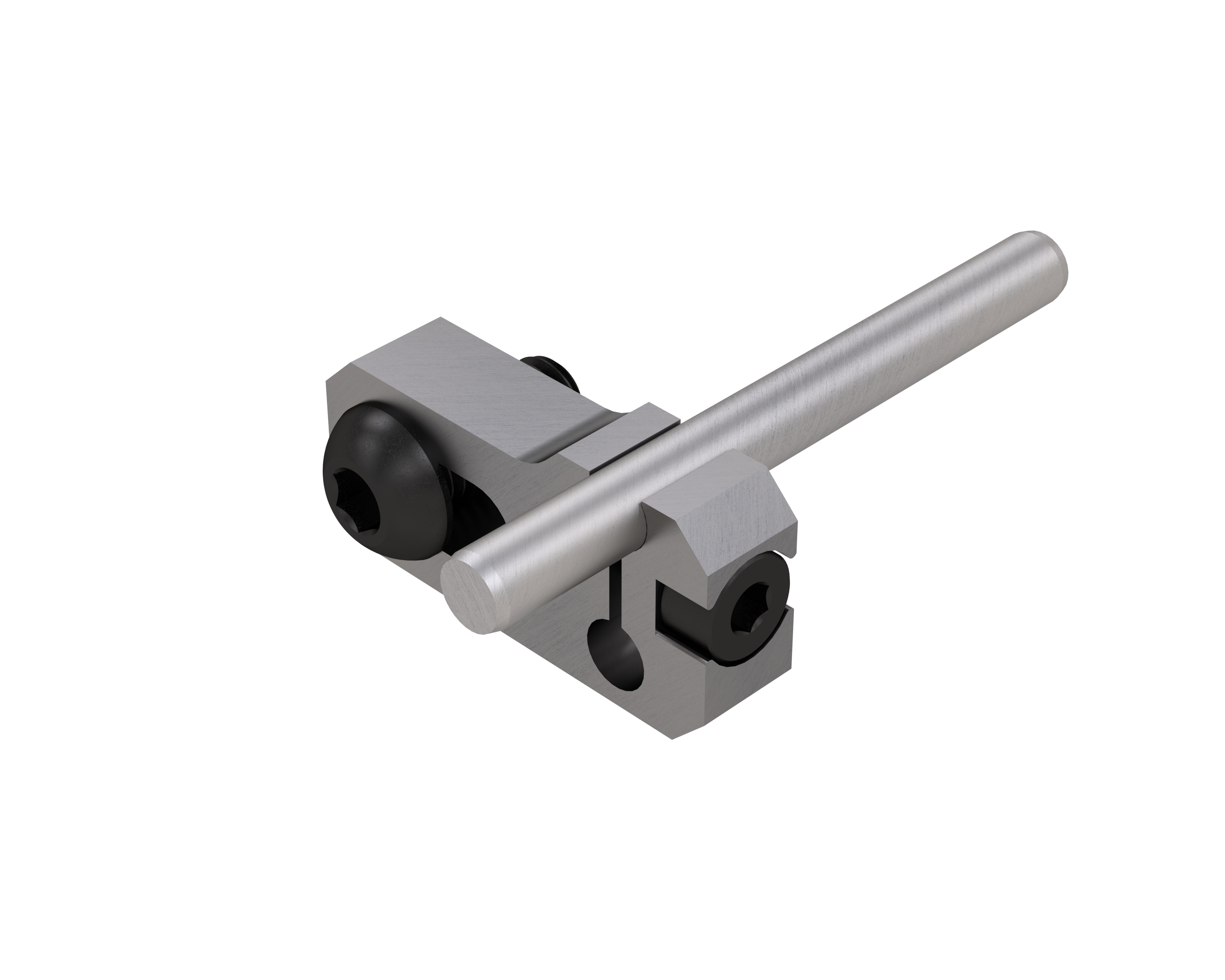 Picture of 5TH Axis WS Work Stop